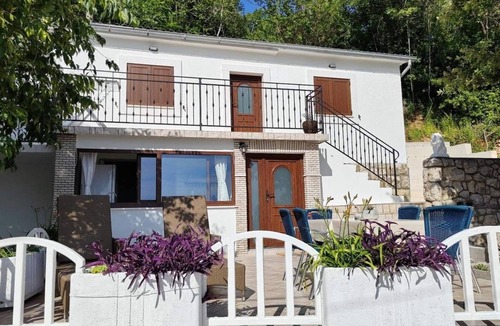Mundanije House | Holiday house with a parking space Mundanije, Rab (K-23396)