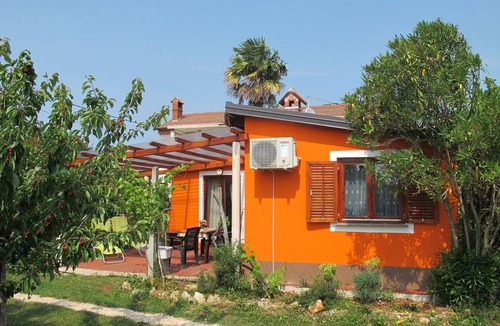 Babici House | Holiday house with a parking space Babići, Umag (K-13795)