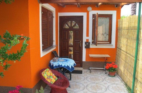 Babici House | Holiday house with a parking space Babići, Umag (K-13795)