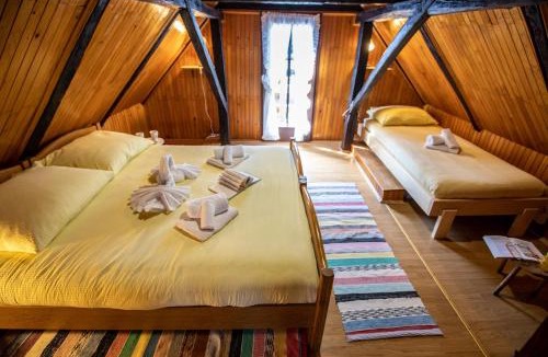 Ogulin House | Holiday house with a parking space Sabljak Selo, Gorski kotar - 20580