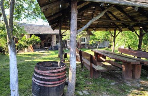 Erdut House | Holiday house with a parking space Dalj, Slavonija - 22471