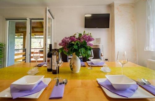 Skrad House | Holiday house with a parking space Sleme Skradsko, Gorski kotar - 20726