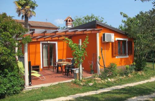 Babici House | Holiday house with a parking space Babici, Umag - 13795