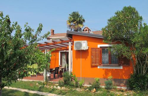 Babici House | Holiday house with a parking space Babici, Umag - 13795