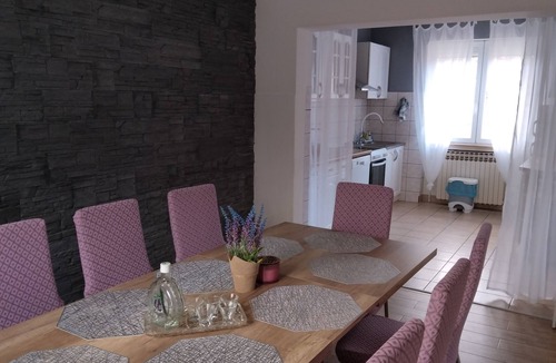 Grizane House | Holiday house with a swimming pool Grižane, Crikvenica (K-22443)