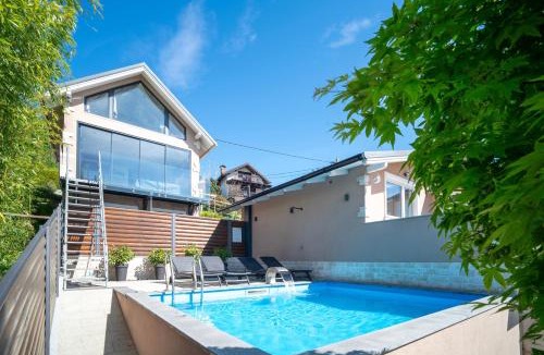 Novi Marof House | Holiday house with a swimming pool Novi Marof, Zagorje - 21983
