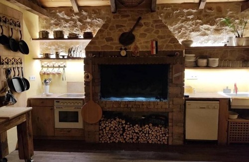 Krusevo House | Holiday house with a swimming pool Kruševo, Novigrad (K-26005)