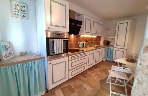 Vrisnik House | Holiday house with a swimming pool - Villa Melavita
