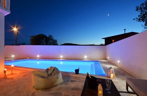 Pozorac House | Holiday house with a swimming pool Marina, Trogir (K-15565)