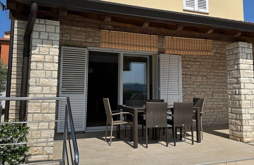 Kastel House | Holiday house with a swimming pool Kaštel, Central Istria - Središnja Istra (K-23470)