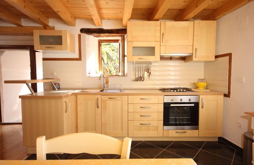 Cove Murtar House | Holiday house with WiFi Mali Lošinj, Lošinj (K-8014)