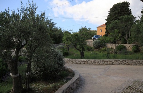 Nerezine House | Holiday house with a parking space Nerezine, Lošinj (K-8016)