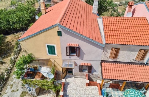 Sveti Jakov House | Holiday house with a parking space Stivan, Cres (K-25073)