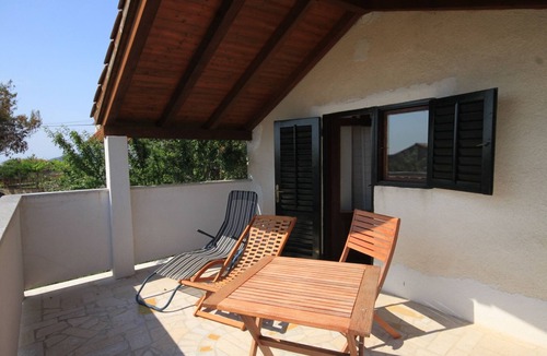Sveti Jakov House | Holiday house with WiFi Stivan, Cres (K-7995)
