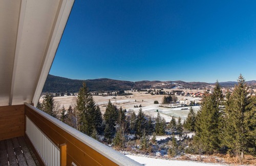 Ravna Gora House | Holiday house with a parking space Ravna Gora, Gorski kotar (K-20300)