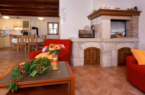 Cehici House | Holiday house with private pool for 6 persons approx. 107 m² in Cehici, Istria (Porec and the surrounding area)
