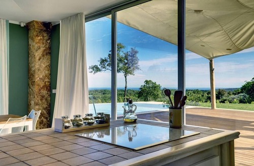 Peruski House | Holiday house with private pool for 8 persons approx. 300 qm in Peruski, Istria (Bay of Raša)