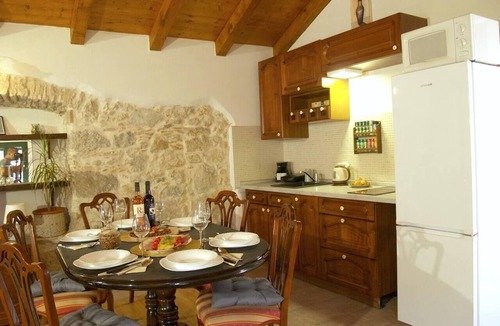 Banj House | Holiday house Zdrelac for 1 - 10 persons with 4 bedrooms - Holiday house
