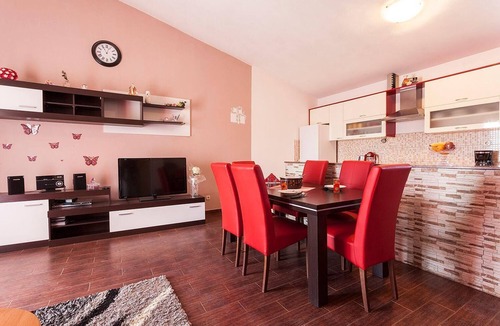 Galovac House | Holiday house Zemunik for 1 - 10 persons with 6 bedrooms - Holiday house