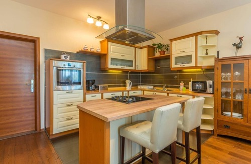 Zemunik Donji House | Holiday house Zemunik for 1 - 6 persons with 2 bedrooms - Holiday house