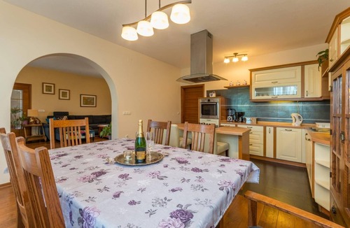 Zemunik Donji House | Holiday house Zemunik for 1 - 6 persons with 2 bedrooms - Holiday house