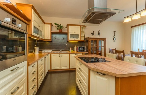 Zemunik Donji House | Holiday house Zemunik for 1 - 6 persons with 2 bedrooms - Holiday house