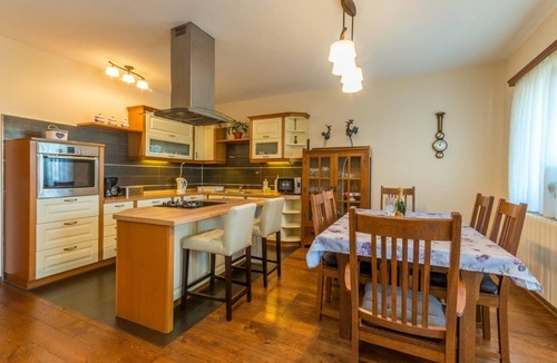 Zemunik Donji House | Holiday house Zemunik for 1 - 6 persons with 2 bedrooms - Holiday house
