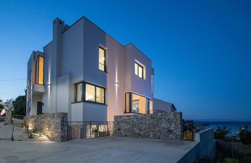 Zman House | Holiday house Zman for 1 - 6 persons with 3 bedrooms - Holiday house