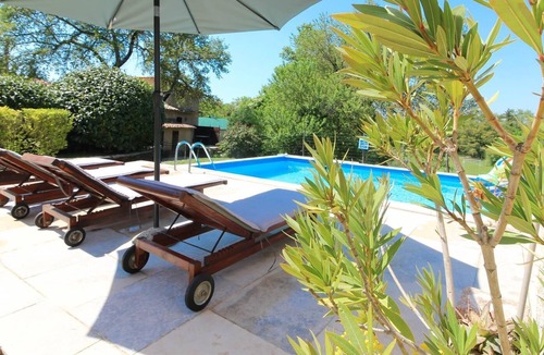Gradisce House | Holiday house Zminj for 1 - 16 persons with 6 bedrooms - Holiday home