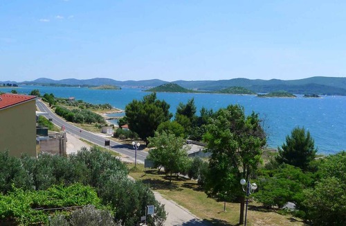 Sveti Petar Apartment | Holiday apartment beach at 70 m