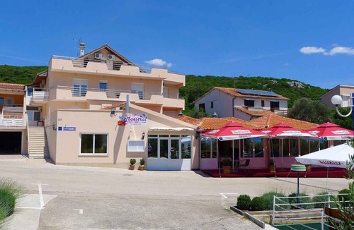 Sveti Petar Apartment | Holiday apartment beach at 70 m