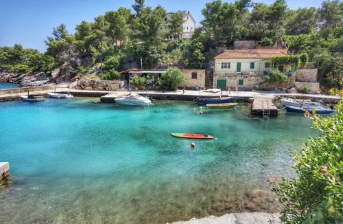 Vrbanj House | Holiday Hvar