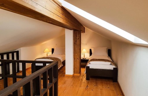 Sarajevo Canton Bed & Breakfast | Holiday in the forest with beautiful view of the city of Sarajevo