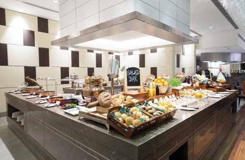 Mylapore Tiruvallikk Hotel | Holiday Inn Chennai OMR IT Expressway by IHG