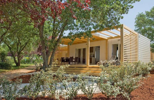 Karigador Resort | Holiday Mobile Homes Park Riviera