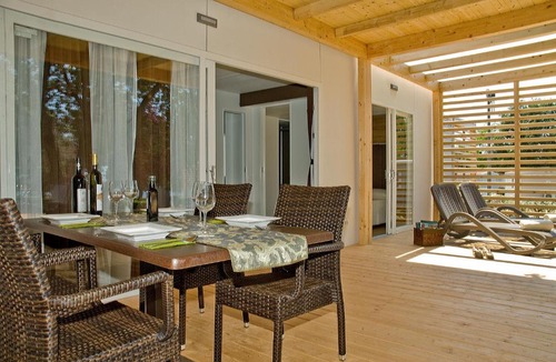 Karigador Resort | Holiday Mobile Homes Park Riviera