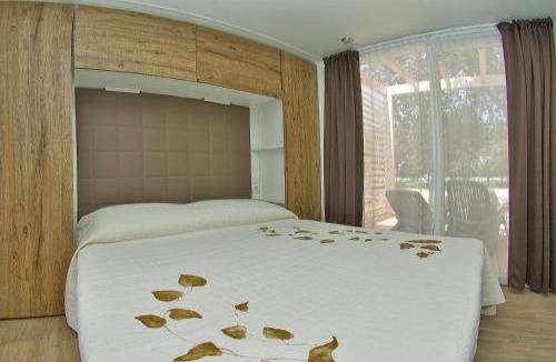 Karigador Resort | Holiday Mobile Homes Park Riviera