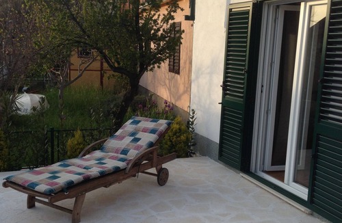 Bilice House | Holiday on the beach, family friendly and quiet location, no mass tourism