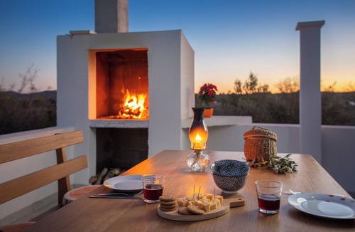 Primosten Burnji House | Holiday Residence Danica