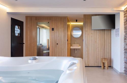 Strigova Villa | Holiday Residence Banfi