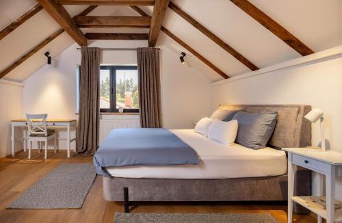 Strigova Villa | Holiday Residence Banfi