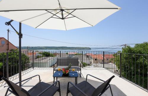 Rtina Apartment | Holiday Stone House - Fumarea