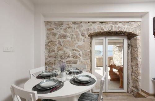 Rtina Apartment | Holiday Stone House - Fumarea