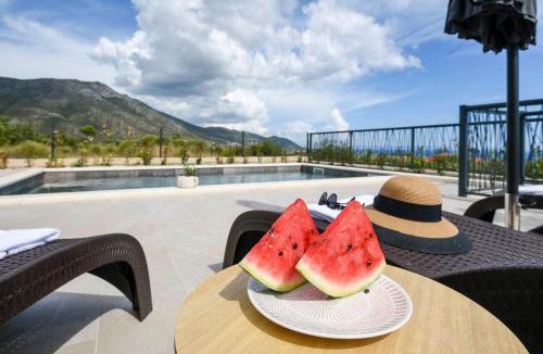 Stankovici Villa | Holiday Villa Perla