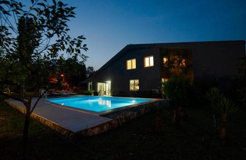 Trilj Villa | Holiday villa Sara