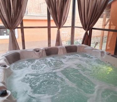 Daruvar House | Holiday&wellness house Grofica