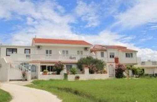Rtina House | Holiday with the family at the sandy beach, apartments with sea view