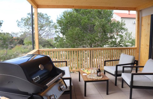 Pakostane House | Holidayvillage Twins 12 - Premiumholidays Pakostane