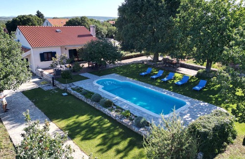 Sibenik House | Holliday home Konjevrate