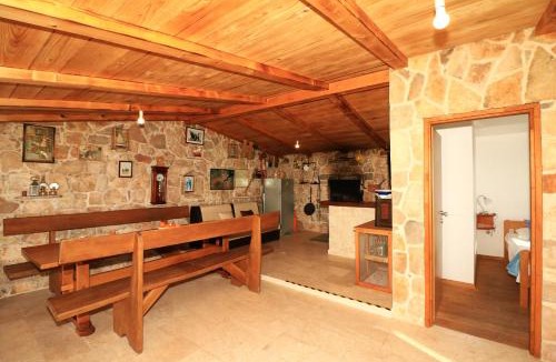 Jezera House | Holliday home Robinson Tourism Maria